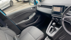 Renault Clio 1.6 E-TECH Hybrid 140 Iconic 5dr Auto Hybrid Hatchback